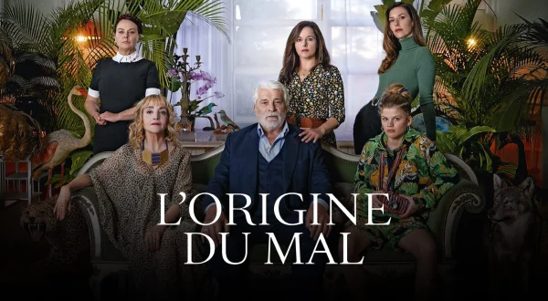L'Origine du mal