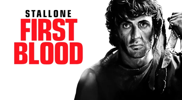 First Blood