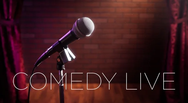 Comedy Live