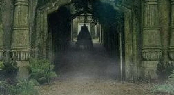 Vampire de Highgate : le cimetière maudit