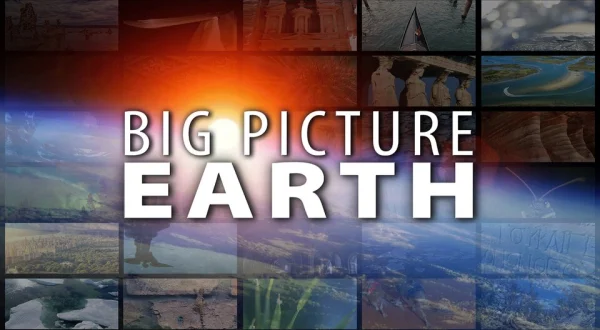 Big Picture Earth: Music