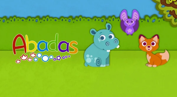 Abadas