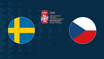 Live: 2026 IIHF World Championship