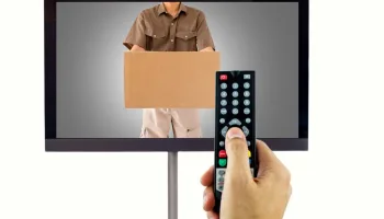 TV Shop