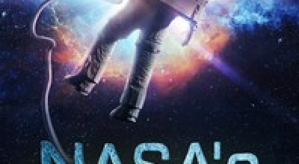 NASA's Unexplained Files