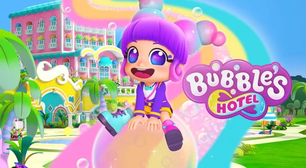 Bubble's Hotel
