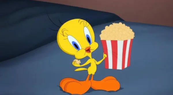 Looney Tunes Cartoons