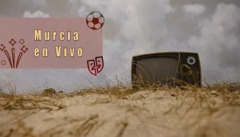 Murcia en Vivo