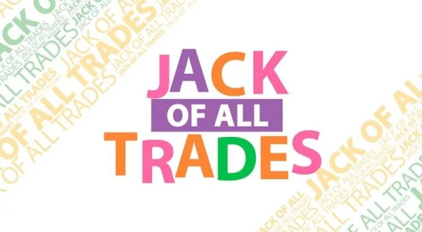 Jack Of All Trades