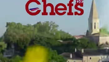 Terres de Chefs