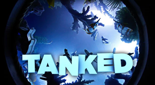 Tanked