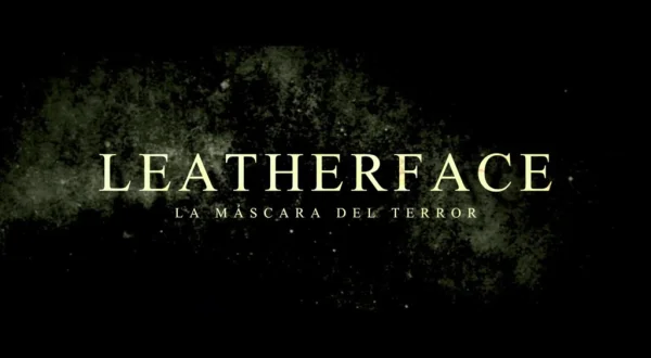 Leatherface