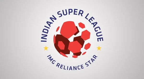 Indian Super League Soccer