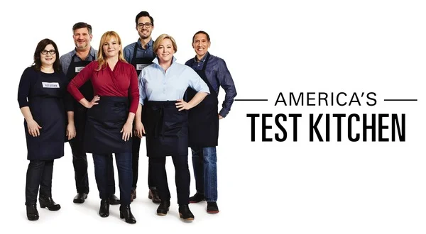 America's Test Kitchen From Cook's Illustrated