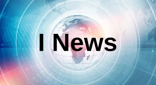 I News