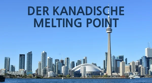 Der kanadische Melting Point
