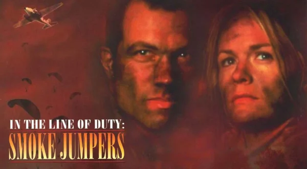 In the Line of Duty: Smoke Jumpers