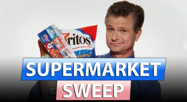 Supermarket Sweep