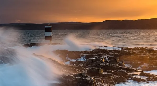 Isole selvagge d'Irlanda