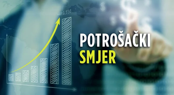 Potrošački smjer