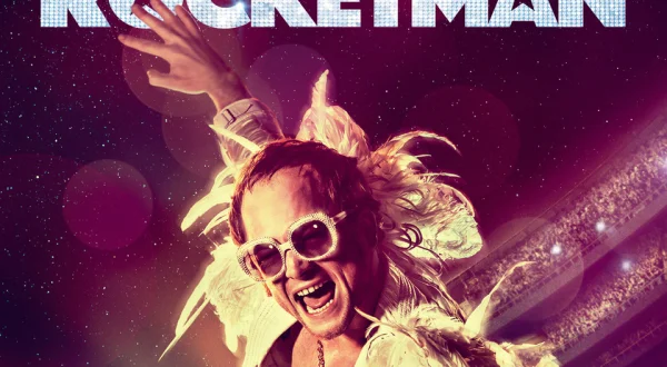 Rocketman