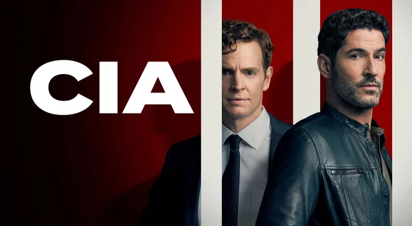 CIA