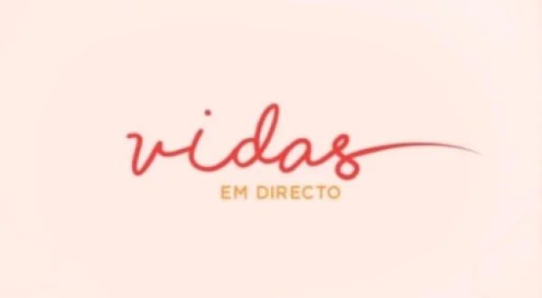 Vidas em Directo
