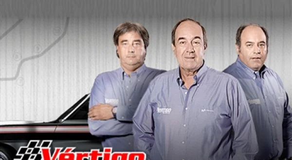 Vértigo