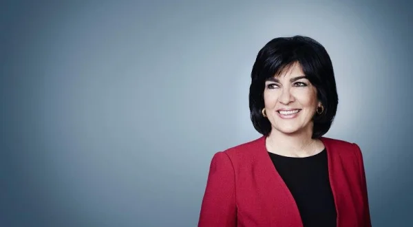 Amanpour - Thursday, October 29, 2026 1pm ET