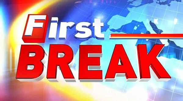 First Break