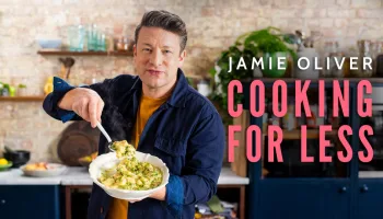 Jamie Oliver: Cooking for Less