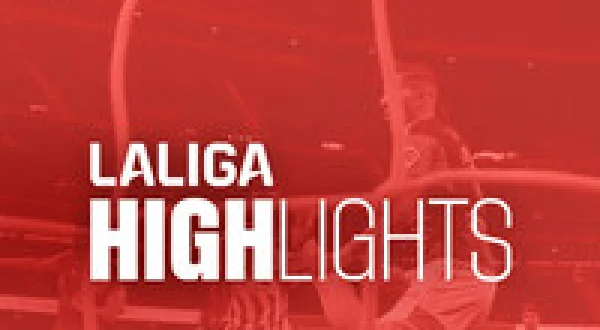 LaLiga Highlights