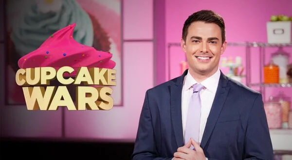 Cupcake Wars
