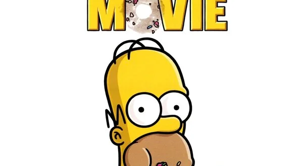 The Simpsons Movie