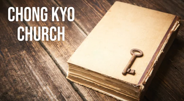 Chong Kyo Church