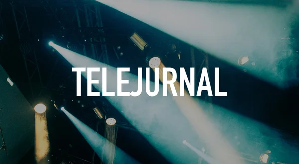 Telejurnal