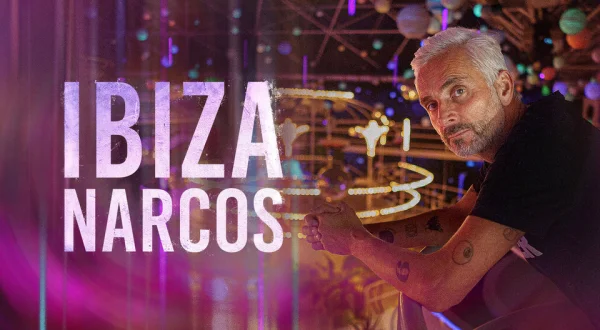 Ibiza Narcos