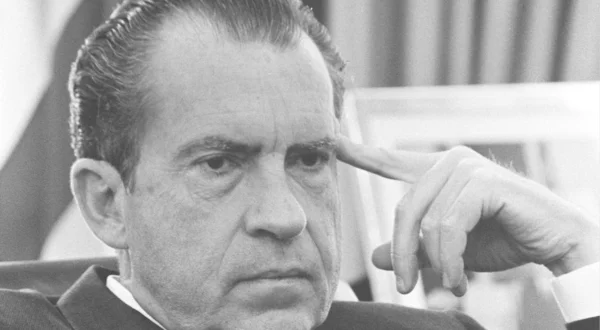 S0E5 - Skandali Watergate
