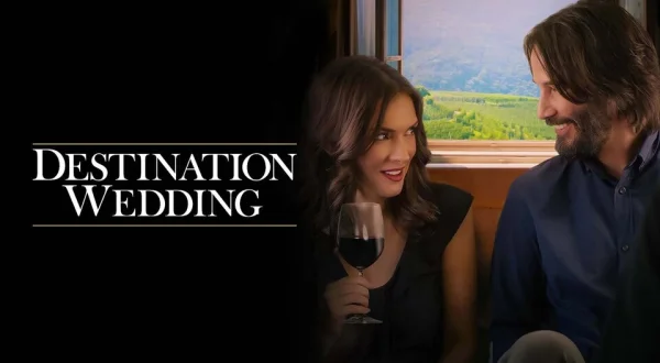 Destination Wedding