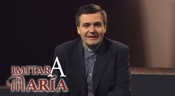 Imitar a María