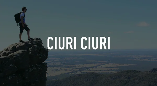 Ciuri Ciuri