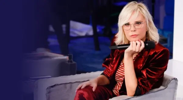 Amici di Maria De Filippi: Daytime