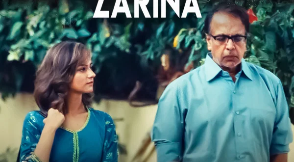Zarina