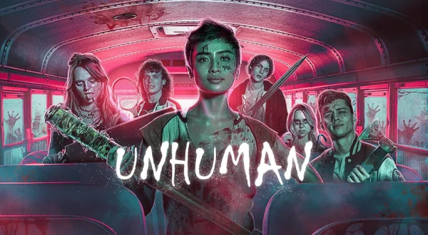 Unhuman