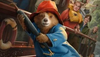 Paddington: aventura en la selva