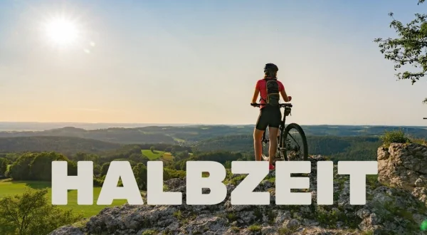 Halbzeit