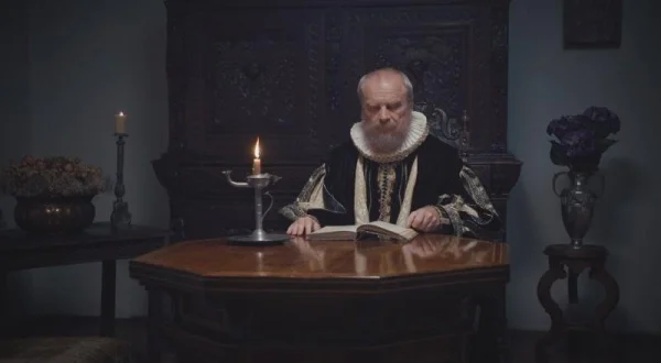České tajemno