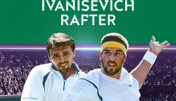 Ivanisevich - Rafter Finale maschile