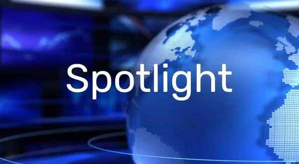 Spotlight