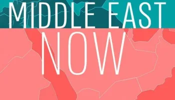 Middle East Now